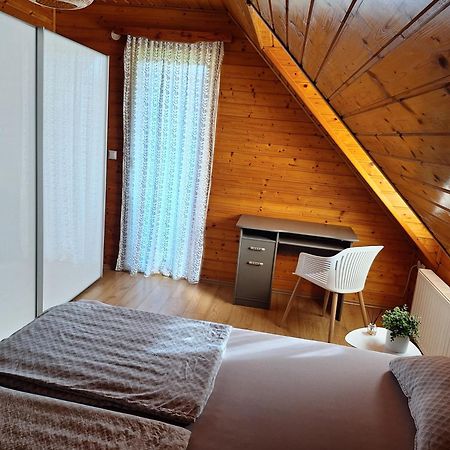 Logarska Koca Villa Fokovci Dış mekan fotoğraf