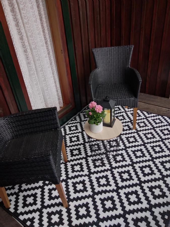 Logarska Koca Villa Fokovci Dış mekan fotoğraf