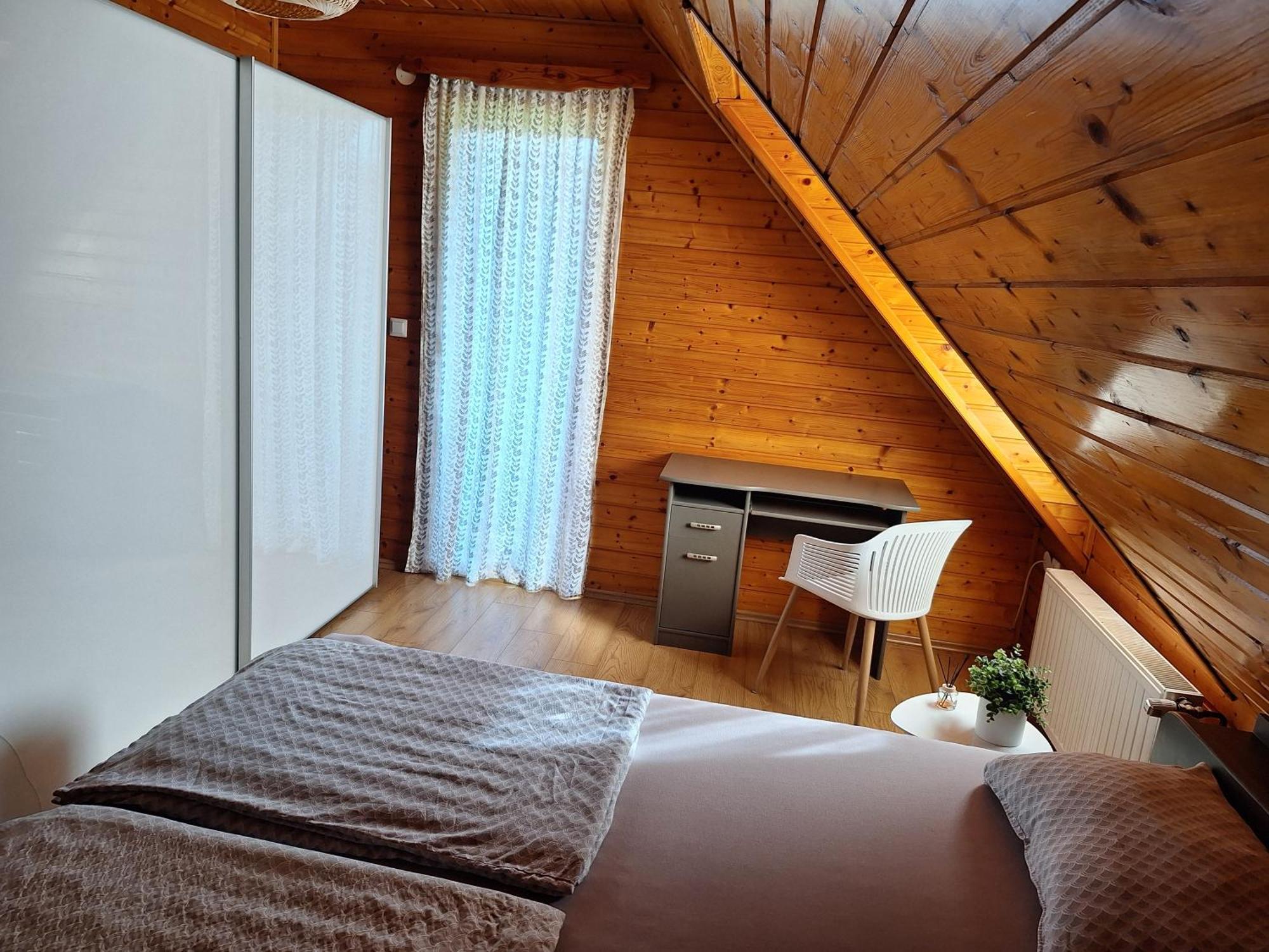 Logarska Koca Villa Fokovci Dış mekan fotoğraf