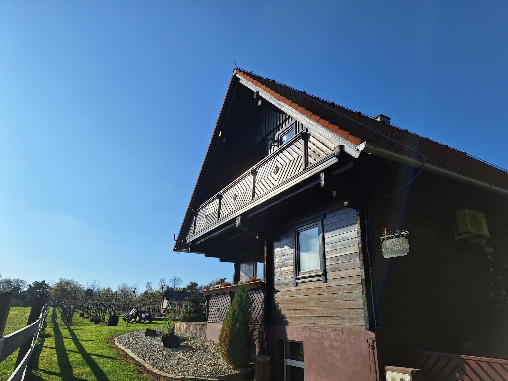 Logarska Koca Villa Fokovci Dış mekan fotoğraf