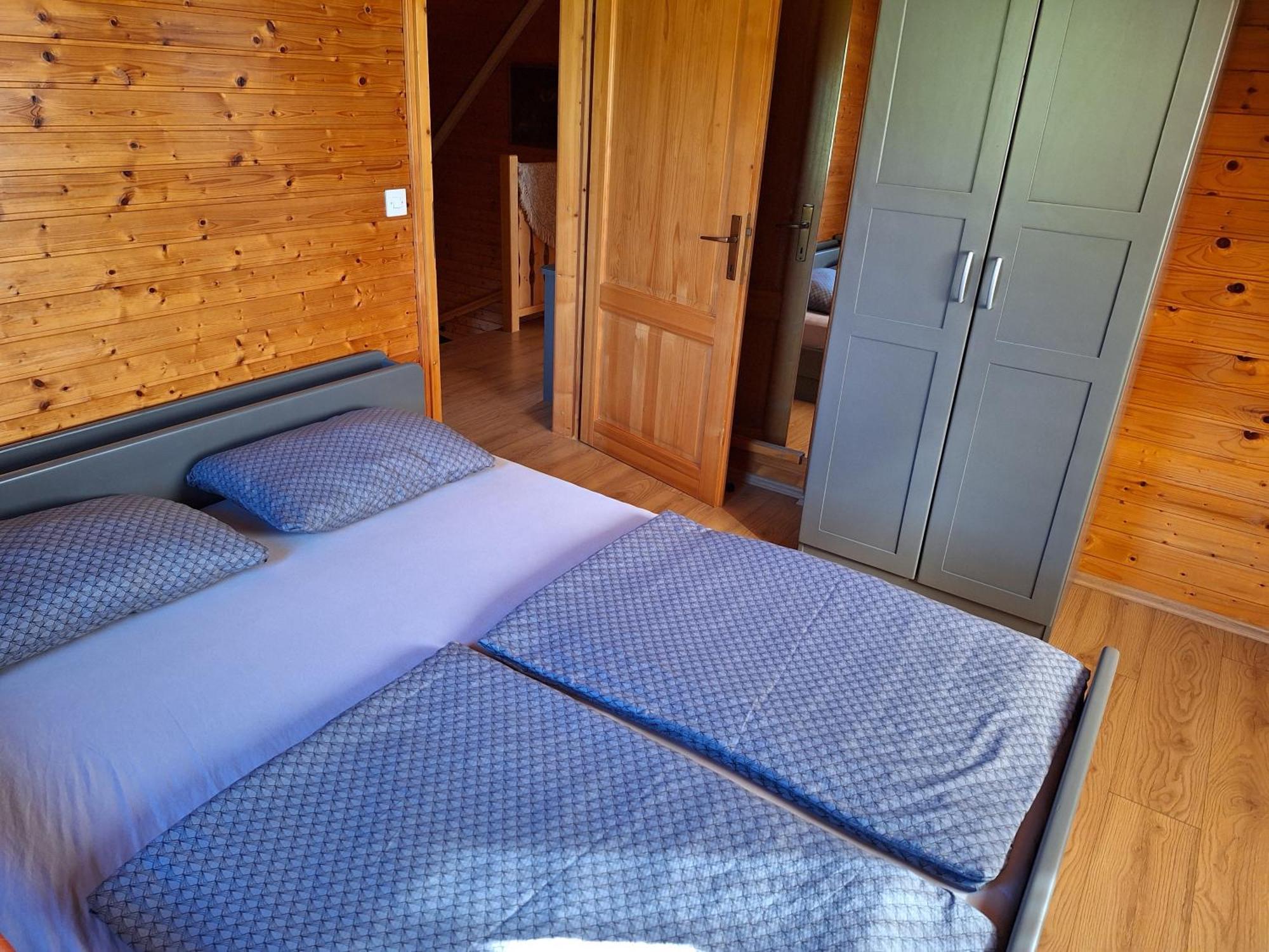 Logarska Koca Villa Fokovci Dış mekan fotoğraf